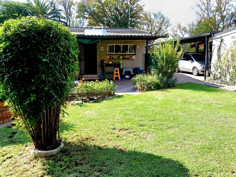 3 Bedroom Property for Sale in Sasolburg Ext 12 Free State